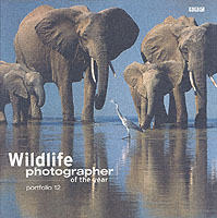 Wildlife Photographer of the Year 12 (Wildlife Photographer Annual, 12)