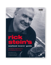 Rick Stein's Seafood Lovers Guide