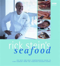 Rick Stein's Seafood （New）