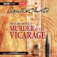 Murder at the Vicarage (2-Volume Set) : A BBC Full-cast Radio Drama (Bbc Audio Crime)