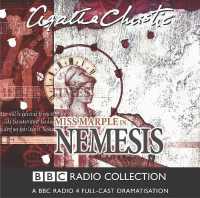 Nemesis (2-Volume Set) : A BBC Full-cast Radio Drama (Bbc Radio Collection)