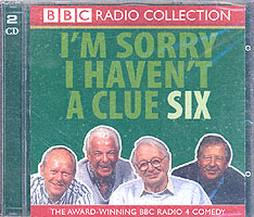I'm Sorry I Haven't a Clue (2-Volume Set) (I'm Sorry I Haven't a Clue) 〈6〉 （Unabridged）