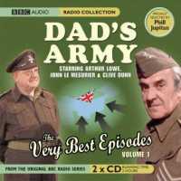 Dad's Army: The Very Best Episodes : Volume 1