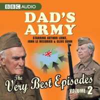 Dad's Army (2-Volume Set) : The Very Best Episodes 〈2〉 （Unabridged）