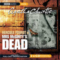 Mrs Mcginty's Dead (2-Volume Set) （Unabridged）