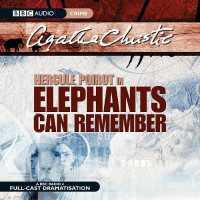 Elephants Can Remember (2-Volume Set) （Unabridged）