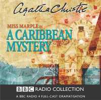 A Caribbean Mystery (2-Volume Set) : A BBC Full-cast Radio Drama (Bbc Radio Collection)
