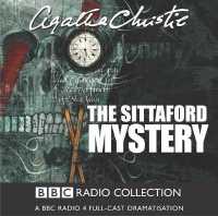 The Sittaford Mystery (2-Volume Set) : A Full-cast BBC Radio Drama (Bbc Radio Collection)