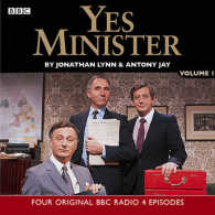 Yes Minister (2-Volume Set) 〈1〉 （Unabridged）