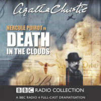 Death in the Clouds (2-Volume Set) : A BBC Full-cast Radio Drama (Bbc Radio Collection)