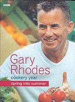Gary Rhodes' Cookery Year Spring into Summer