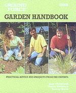"Ground Force" Garden Handbook （illustrated edition）