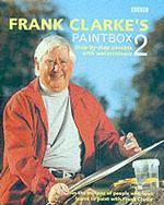 Frank Clarke's Paintbox 〈2〉