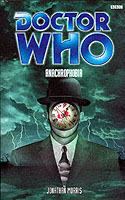 Doctor Who: Anachrophobia (Doctor Who S.) （New title）