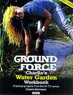 Ground Force Water Garden Workbook
