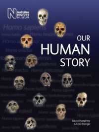 Our Human Story