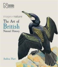 The Art of British Natural History : Images of Nature (Images of Nature)