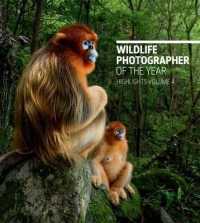 Wildlife Photographer of the Year: Highlights Volume 4 (Wildlife Photographer of the Year)