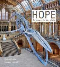 Hope : The story of the blue whale