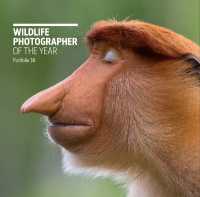 Wildlife Photographer of the Year: Portfolio 30, Volume 30 (Wildlife Photographer of the Year)