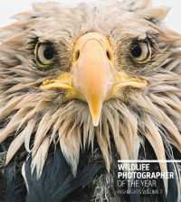 Wildlife Photographer of the Year: Highlights Volume 7 (Wildlife Photographer of the Year)