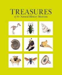 Treasures of the Natural History Museum : (Pocket edition)