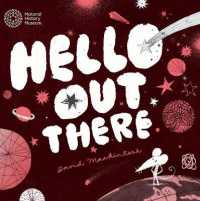 Hello Space : Is Anybody Out There?