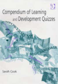 Compendium of Learning and Development Quizzes （HAR/CDR）