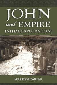 John and Empire : Initial Explorations