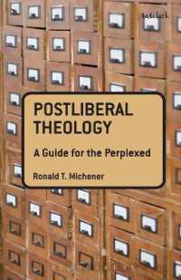 Postliberal Theology: A Guide for the Perplexed (Guides for the Perplexed)