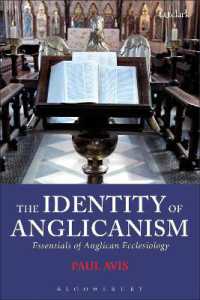 The Identity of Anglicanism : Essentials of Anglican Ecclesiology