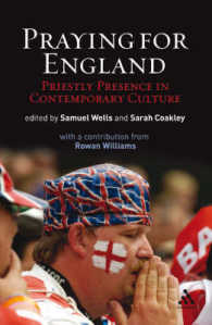 Praying for England : Priestly Presence in Contemporary Culture