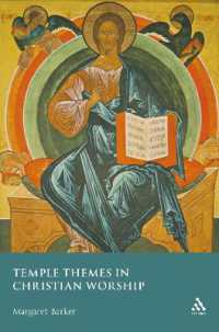 Temple Themes in Christian Worship