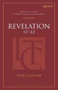 Revelation 12-22 (ITC) (T&t Clark International Theological Commentary)