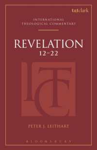 Revelation 12-22 (T&t Clark International Theological Commentary)