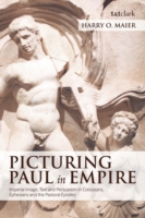 パウロのローマ帝国における表象<br>Picturing Paul in Empire : Imperial Image, Text and Persuasion in Colossians, Ephesians and the Pastoral Epistles