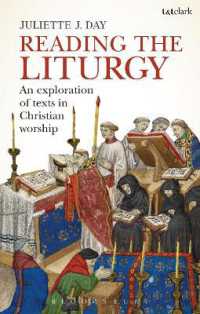 Reading the Liturgy : An Exploration of Texts in Christian Worship