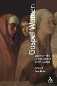 Gospel Women : Studies of the Named Women in the Gospels