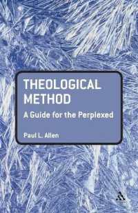 Theological Method: A Guide for the Perplexed (Guides for the Perplexed)