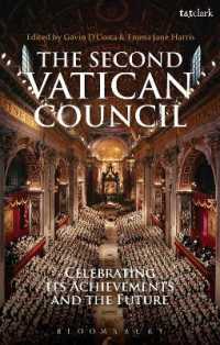 The Second Vatican Council : Celebrating its Achievements and the Future
