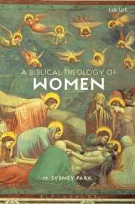 女性の聖書神学<br>A Biblical Theology of Women