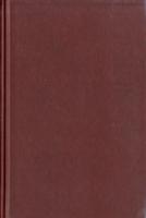 初期教会史<br>The Early Church : History and Memory
