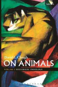On Animals : Volume I: Systematic Theology