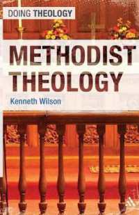 メソジスト神学<br>Methodist Theology (Doing Theology)