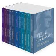 エドワード・スヒレベークス著作集（全１１巻）<br>The Collected Works of Edward Schillebeeckx (11-Volume Set)