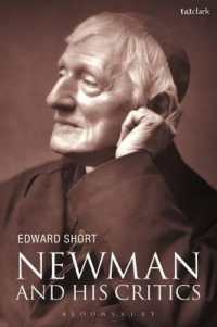 Newman and His Critics