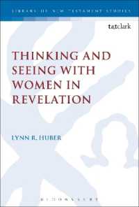 Thinking and Seeing with Women in Revelation (The Library of New Testament Studies)