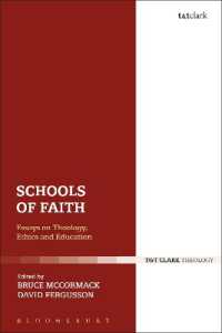 Schools of Faith : Essays on Theology, Ethics and Education