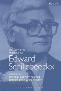 The Collected Works of Edward Schillebeeckx Volume 8 : Interim Report on the Books 'Jesus' and 'Christ' (Edward Schillebeeckx Collected Works)