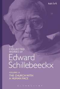 The Collected Works of Edward Schillebeeckx Volume 9 : The Church with a Human Face (Edward Schillebeeckx Collected Works)